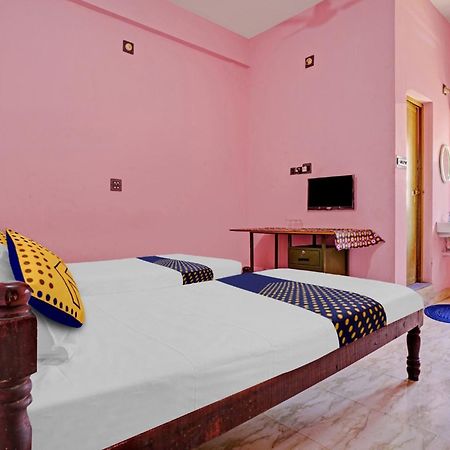 Hotel O Ss Residency Punalur Экстерьер фото